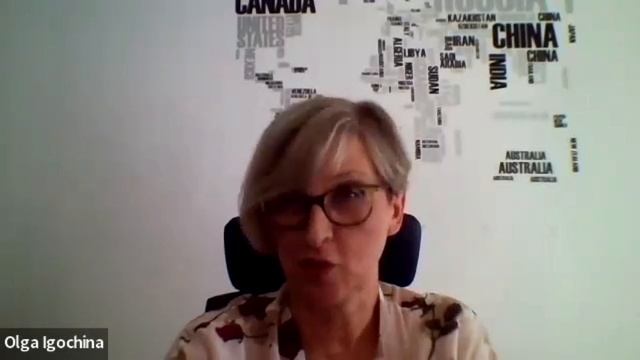 Открытая встреча с первым преподавателем программы «Мастер КСТ» в России.