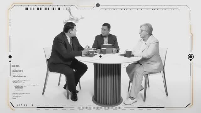 Анонс седьмого выпуска подкаста «Это понятно»