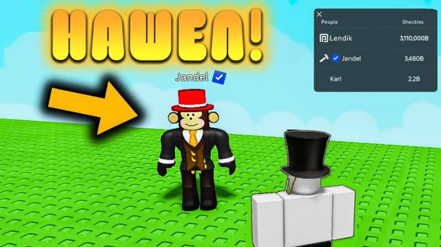 ВЫРАСТИ САД😍КАК ЗАЙТИ НА СЕРВЕР К ДЖЕНДЕЛУ В Grow a Garden в Роблокс! Джендел