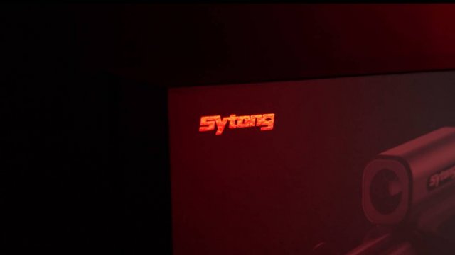 Тепловизионный прицел Sytong AM06-50 LRF