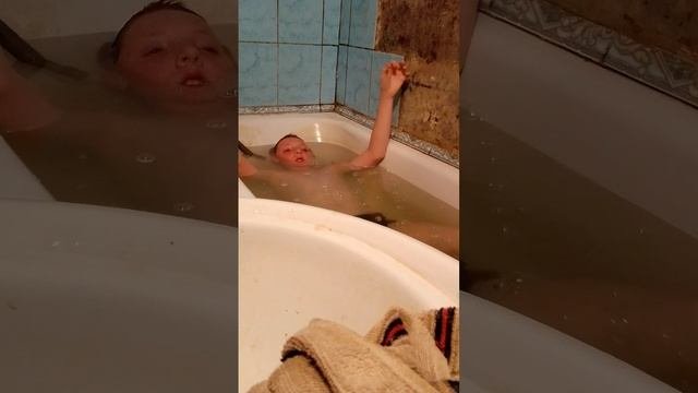 фильм наполненная ванна