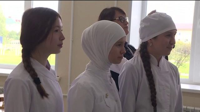 Татарстан хәбәрләре 01/09/2025