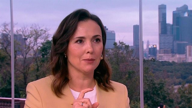 "Героиня противоречивая" - актриса Панова о роли в сериале "Спросите медсестру"