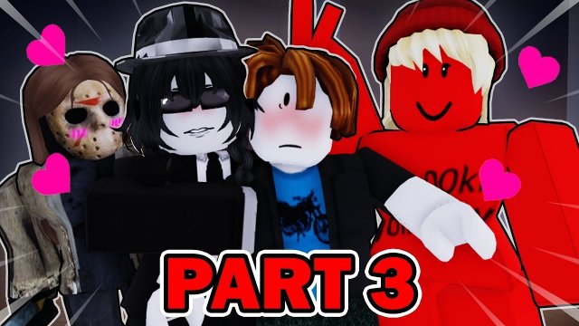 БРОШЕННЫЙ! Часть 3 | Анимация Roblox мультики роблокс