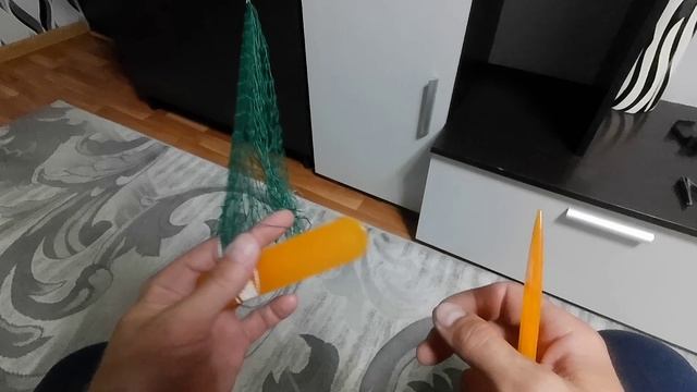 Узлы для плетения кастинговой сети.