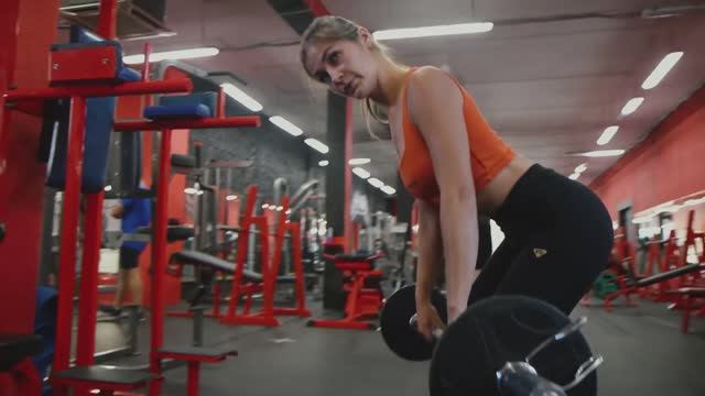 FlexGym Promo
