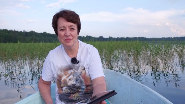 3632. Хлеб на каждый день. 6 сентября. Псалом 88:28
