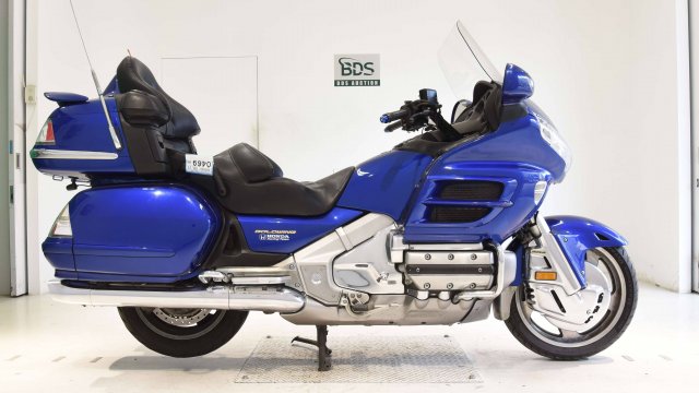 Honda GL1800 GOLDWING - 1HFSC47471A001194
