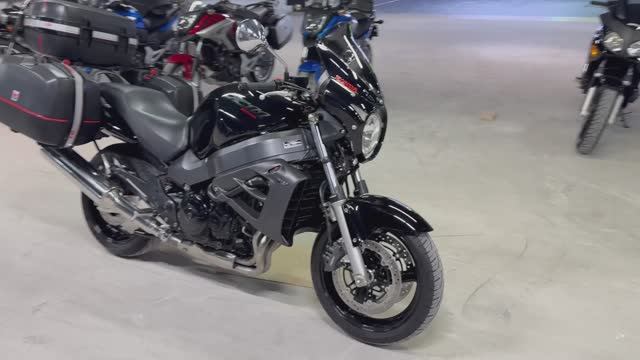 HONDA X11 2002г. Из Германии