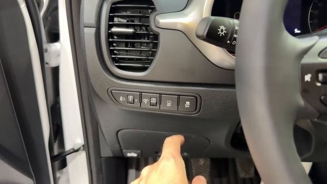 HYUNDAI, KIA, SOLARIS KRX 2025 – полный обзор, цена, кредит и оцинковка кузова.