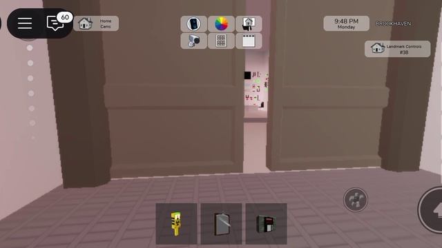 Взорвал АЭС в брукхейвене. (Roblox BROOKHAVEN)