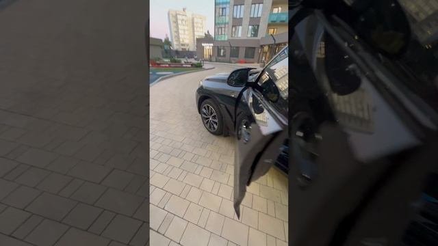 Х6 дилерский ! Дизель !
