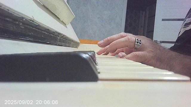 Осенняя импровизация