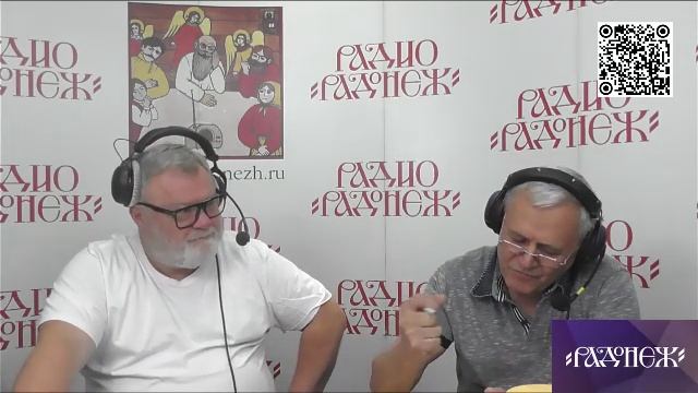 Кирилл Никифоров и Александр Дудка