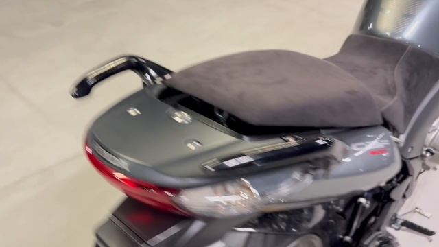 HONDA CBF600 ABS 2008г. Из Германии.