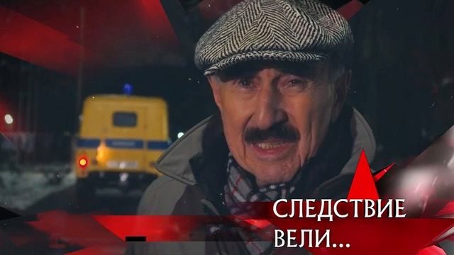 следствие вели с леонидом каневским смотреть онлайн