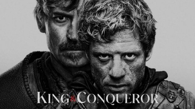 Сериал Король и завоеватель – 1 сезон 3 серия / King and Conqueror