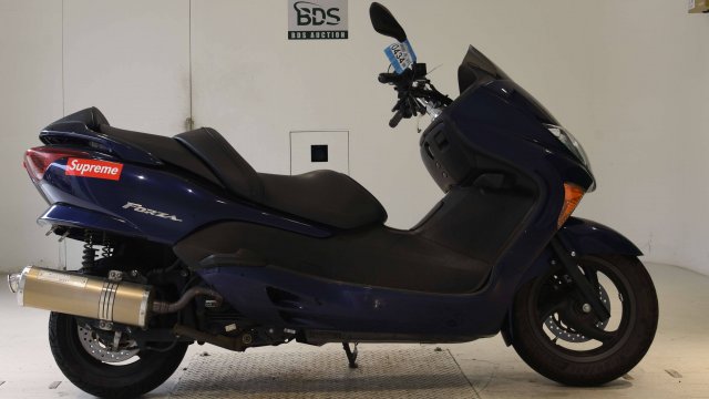Honda FORZA - MF08-1014273