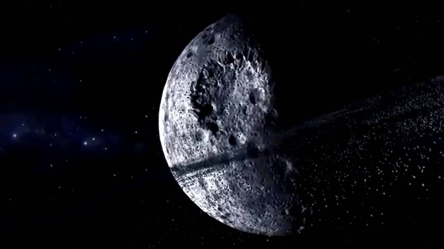 Еще немного про космос