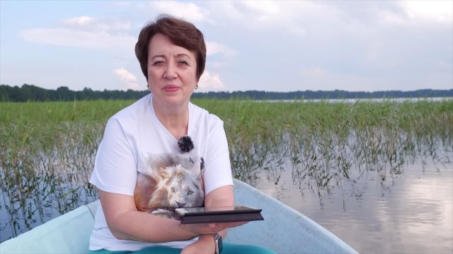 3629. Хлеб на каждый день. 3 сентября. Псалом 88:25
