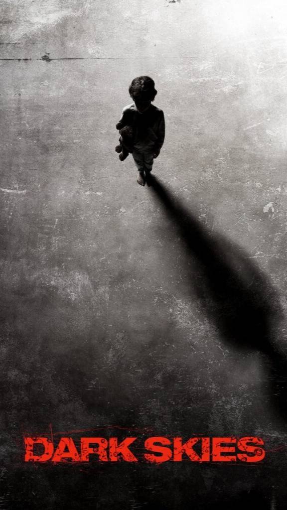 Up neX - Dark Skies
