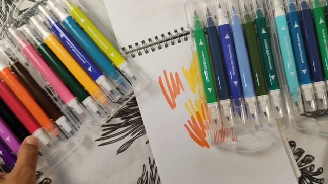 🔥Обзор графических материалов из ЧИЖИКА и других магазинов 🥰 Стало дешевле! 2025