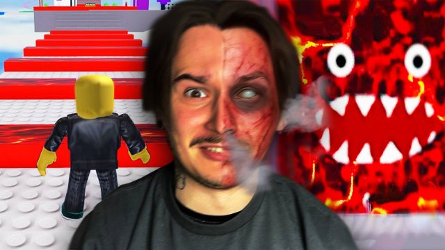 Я ДУМАЛ ЭТО ПРОСТО РОБЛОКС... НО ПОЛУЧИЛ ТРАВМУ. (I Wanna Test The Game)