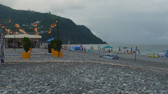 Грузия 2025 на машине, СТОИТ ЛИ ЕХАТЬ ?