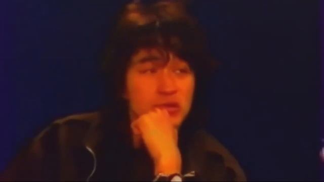 Интервью Виктора Цоя - 1988 год #ВикторЦой #Цой #Кино #ГруппаКино #ИнтервьюЦоя #1988 #Котельная