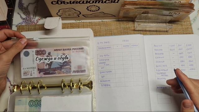 Распределение 17800