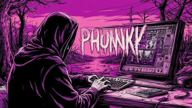 phonk, Brazilian warrior 777