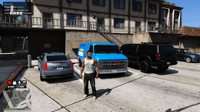 GTA V REAL LIFE