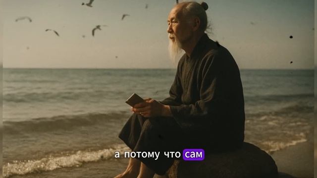 Что на самом деле важно в жизни.