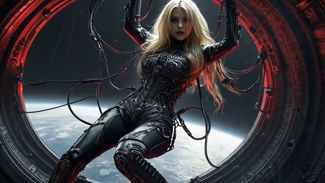 Music and videos created by AI