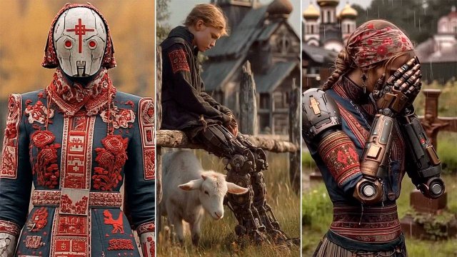 Кибер Россия