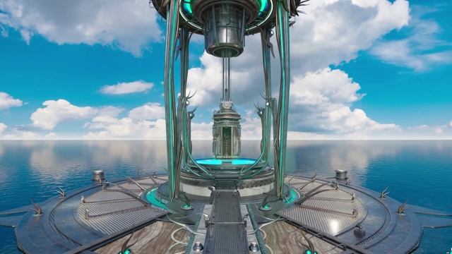 Трейлер Neyyah (запуск)