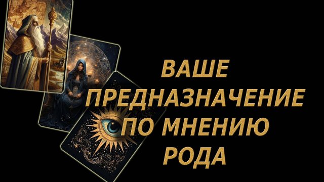 Ваше предназначение по мнению Рода 🔥🔮🔥#гадание#на#картах#таро#gadanie#tarot#онлайн