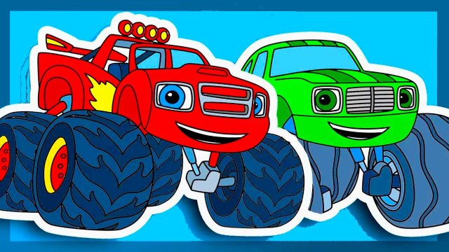 Вспыш и Чудо Машинки - Игровой мультик про Машинки для детей