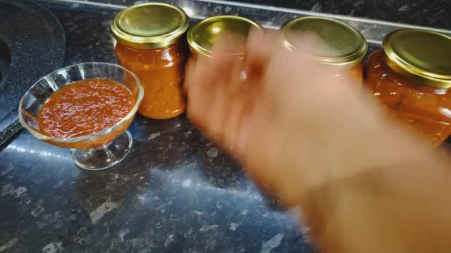02.09.2025г.// ПОСЕЯЛА ГОРЧИЦУ// ЗАКРУТИЛА СОУС К МЯСУ