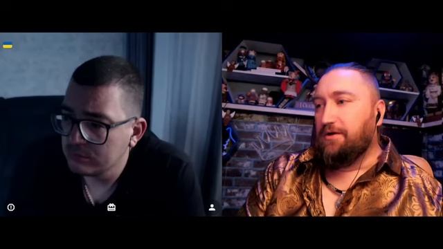 Укры и нация - есть ли что то общее ?