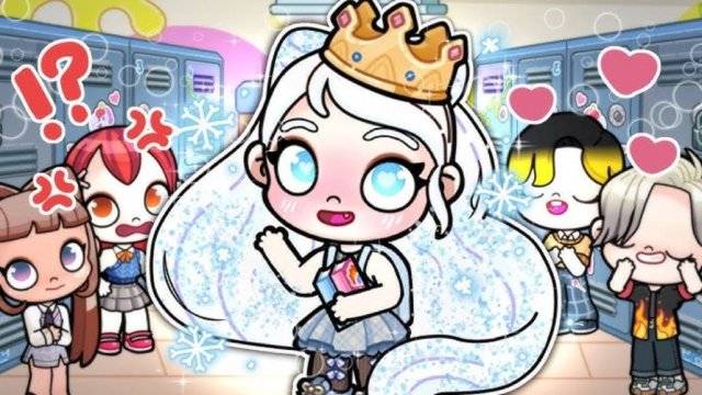 МИР АВАТАР ВОРЛД УЧИТЕЛь ПОСЛЕ 1 СЕНТЯБРЯ AVATAR WORLD