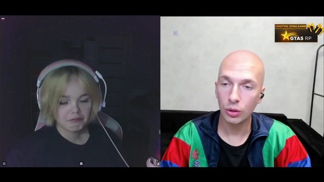Чат Рулетка-ЛЫСЫЙ В ДЕЛЕ🤣-Креативный Директор