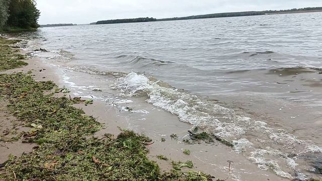 Вода