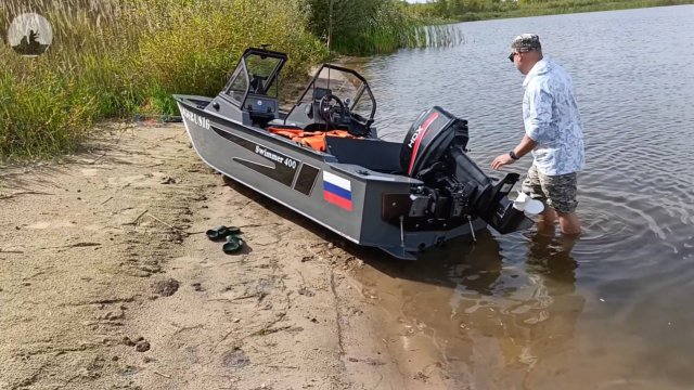 Прогулка с приключениями
