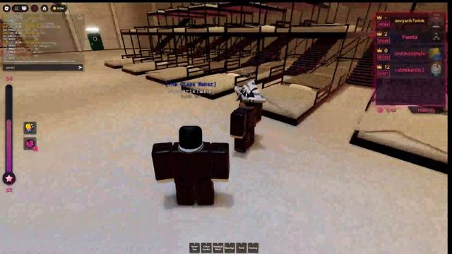 ВЫЙГРАЛ ЧИТАКА В INK GAME! Ink Game Roblox