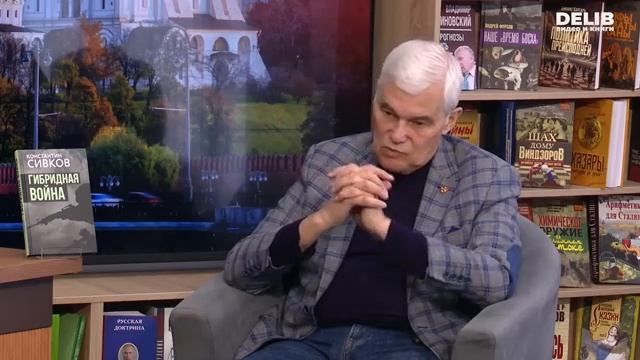 Константин Сивков _ Заявления Ильхама Алиева. Победы азербайджанской армии.