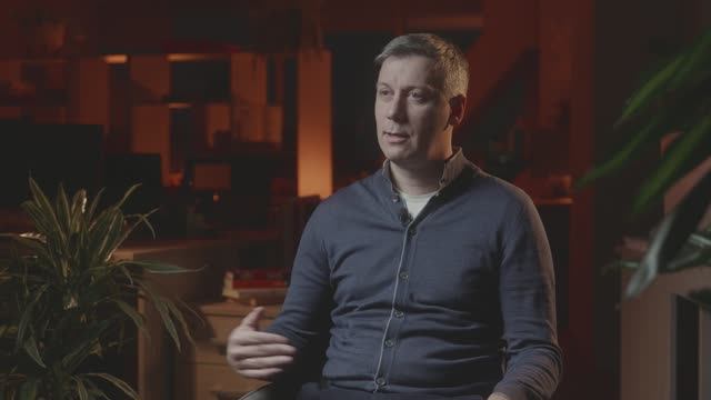 ВЭД Агент. Фильм о компании