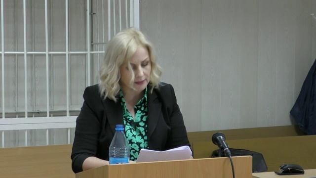 Сестра участника СВО выступила с последним словом
