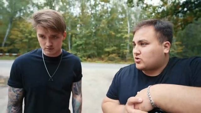 Продолжение Макс Ващенко