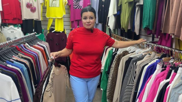 Elit Fashion до 58 размера Женские костюмы Свитера Кардиганы Свитшоты Рубашки
